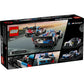 LEGO 76922 - Speed Champions BMW M4 GT3 & BMW M Hybrid V8
