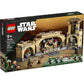 LEGO 75326 - Star Wars Boba Fett's Throne Room