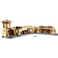 LEGO 75326 - Star Wars Boba Fett's Throne Room