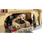 LEGO 75326 - Star Wars Boba Fett's Throne Room