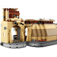 LEGO 75326 - Star Wars Boba Fett's Throne Room