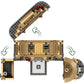LEGO 75326 - Star Wars Boba Fett's Throne Room