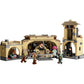 LEGO 75326 - Star Wars Boba Fett's Throne Room