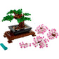 LEGO 10281 - NEW  Icons Botanical Collection Bonsai Tree