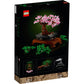 LEGO 10281 - NEW  Icons Botanical Collection Bonsai Tree