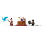 LEGO 76478 - Harry Potter Book Nook: Dumbledore's Office