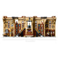 LEGO 76478 - Harry Potter Book Nook: Dumbledore's Office