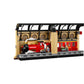 LEGO 76450 - Harry Potter Book Nook: Hogwarts Express
