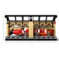 LEGO 76450 - Harry Potter Book Nook: Hogwarts Express