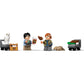 LEGO 76450 - Harry Potter Book Nook: Hogwarts Express