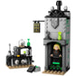 LEGO 40695 - Harry Potter Chambers of Secret Borgin and Burkes: Floo Network