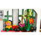 LEGO 41757 - Friends Botanical Garden