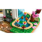 LEGO 41757 - Friends Botanical Garden