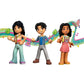 LEGO 41757 - Friends Botanical Garden