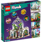 LEGO 41757 - Friends Botanical Garden