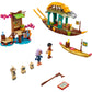LEGO 43185 - Disney Raya and the Last Dragon Boun's Boat