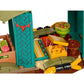 LEGO 43185 - Disney Raya and the Last Dragon Boun's Boat
