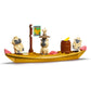 LEGO 43185 - Disney Raya and the Last Dragon Boun's Boat