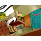 LEGO 43185 - Disney Raya and the Last Dragon Boun's Boat