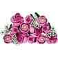 LEGO 10374 - Botanicals Bouquet of Pink Roses