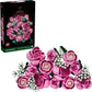 LEGO 10374 - Botanicals Bouquet of Pink Roses