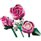LEGO 10374 - Botanicals Bouquet of Pink Roses