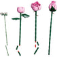 LEGO 10374 - Botanicals Bouquet of Pink Roses