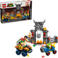 LEGO 72039 - Super Mario Kart Bowser's Castle