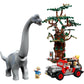 LEGO 76960 - Jurassic World Brachiosaurus Discovery