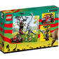 LEGO 76960 - Jurassic World Brachiosaurus Discovery