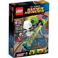 LEGO 76040 - Marvel Super Heroes Brainiac Attack