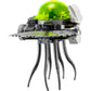 LEGO 76040 - Marvel Super Heroes Brainiac Attack