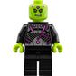 LEGO 76040 - Marvel Super Heroes Brainiac Attack