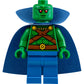 LEGO 76040 - Marvel Super Heroes Brainiac Attack