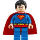 LEGO 76040 - Marvel Super Heroes Brainiac Attack