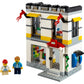 LEGO 40305 - Miscellaneous Brand Retail Store