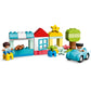 LEGO 10913 - Duplo Brick Box Small