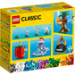 LEGO 11019 - Classic Bricks and Functions