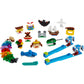 LEGO 11009 - NEW Classic Bricks and Lights