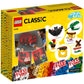 LEGO 11009 - NEW Classic Bricks and Lights