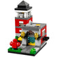 LEGO 40182 - Miscellaneous Bricktober Fire Station