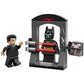 LEGO 30726 - Super Heroes Batman Bruce Wayne and the Batsuit