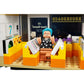 LEGO 21339 - Ideas BTS Dynamite