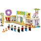 LEGO 21339 - Ideas BTS Dynamite