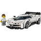 LEGO 77240 - Speed Champions Bugatti Centodieci