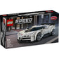 LEGO 77240 - Speed Champions Bugatti Centodieci