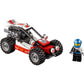 LEGO 60145 - City Racing Buggy