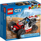 LEGO 60145 - City Racing Buggy