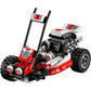LEGO 60145 - City Racing Buggy
