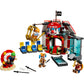 LEGO 75637 - One Piece Buggy the Clown's Circus Tent